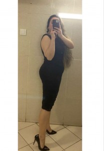 Фото проститутки Юля №5 в городе Ухта