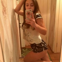 Фото проститутки Олеся №3 в городе Ухта