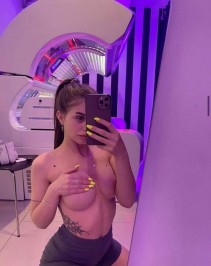 Фото проститутки Катя №2 в городе Ухта