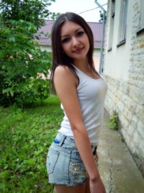 Фото проститутки Вика №3 в городе Ухта