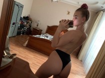 Фото проститутки Наташа №3 в городе Ухта