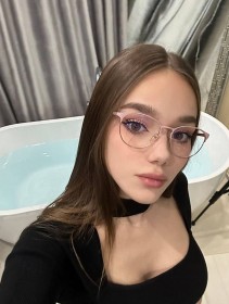 Фото проститутки Настя №4 в городе Ухта