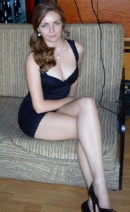 Фото проститутки Марьяна №6 в городе Ухта