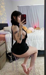 Фото проститутки Юля №2 в городе Ухта