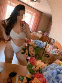 Фото проститутки Даша №4 в городе Ухта