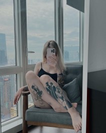 Фото проститутки Соня №4 в городе Ухта