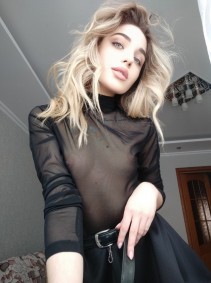 Фото проститутки Соня №3 в городе Ухта