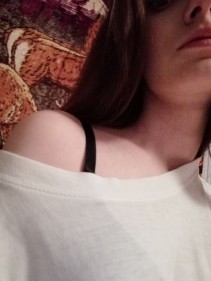 Фото проститутки Даша №8 в городе Ухта