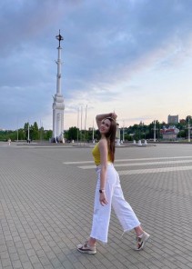 Фото проститутки Екатерина №3 в городе Ухта