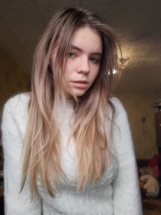 Фото проститутки Настя №1 в городе Ухта