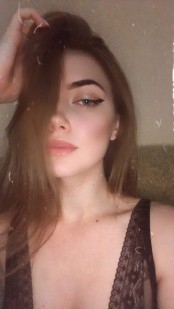 Фото проститутки Вика №1 в городе Ухта