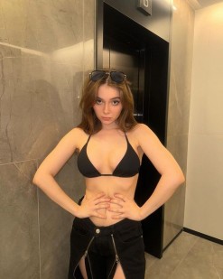 Фото проститутки Вика №1 в городе Ухта