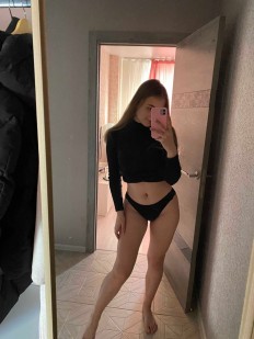 Фото проститутки Вика №1 в городе Ухта