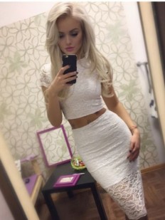 Фото проститутки Настя №1 в городе Ухта