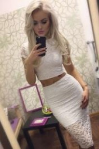 Фото проститутки Настя №1 в городе Ухта