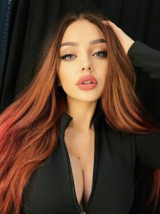 Фото проститутки Юля №1 в городе Ухта