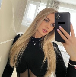 Фото проститутки Оля №1 в городе Ухта
