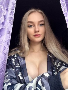 Фото проститутки Вика №1 в городе Ухта