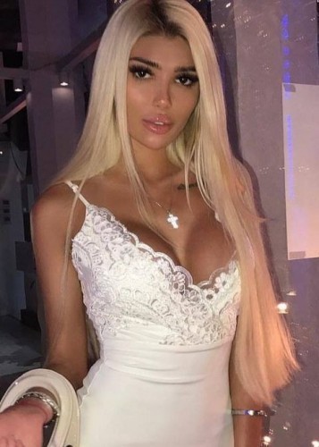 Лина, Г. Ухта