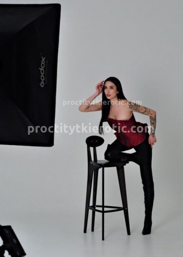 Вика, Г. Ухта