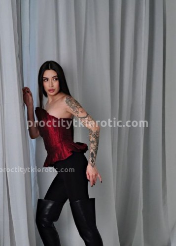 Вика, Г. Ухта